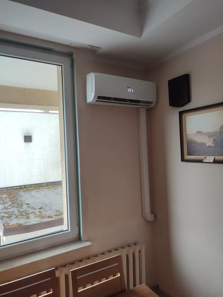 Realizacje Klimatyzacja Wentylacja Anemos 1