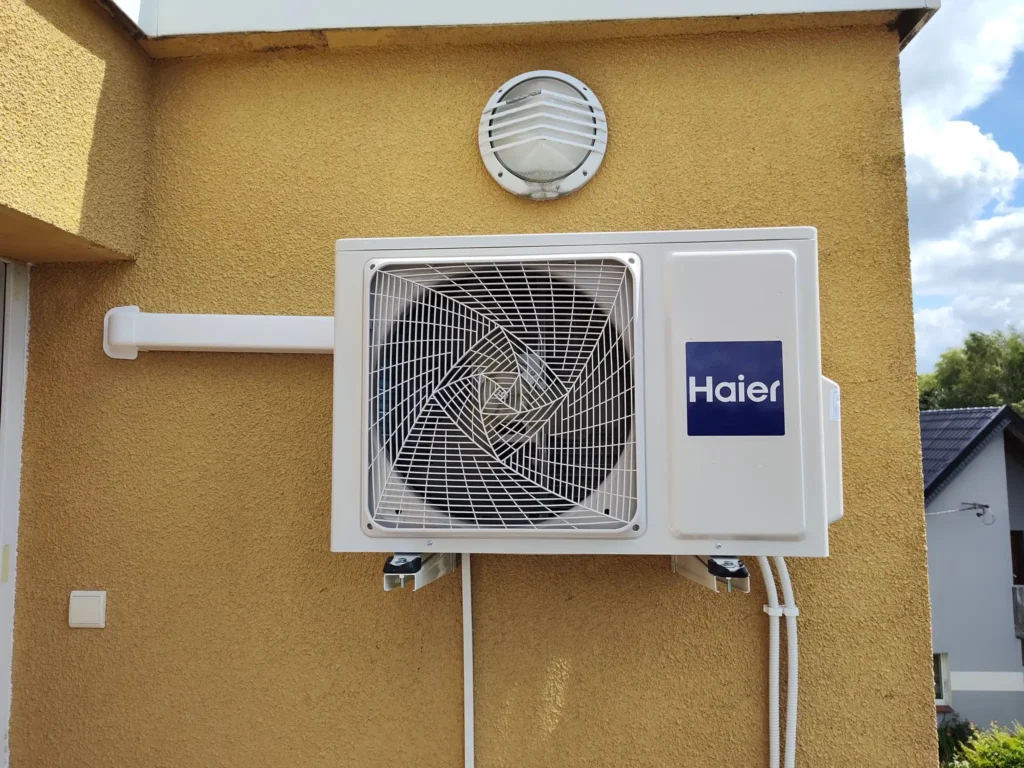 Realizacje Klimatyzacja Wentylacja Anemos 5