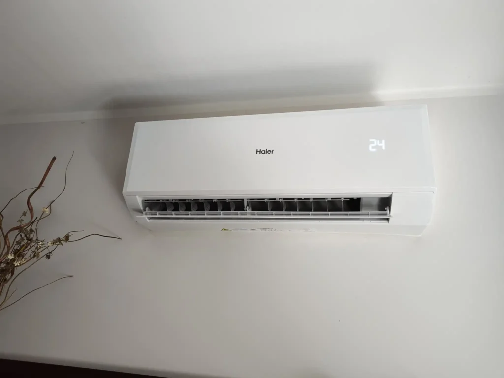 Realizacje Klimatyzacja Wentylacja Anemos 7