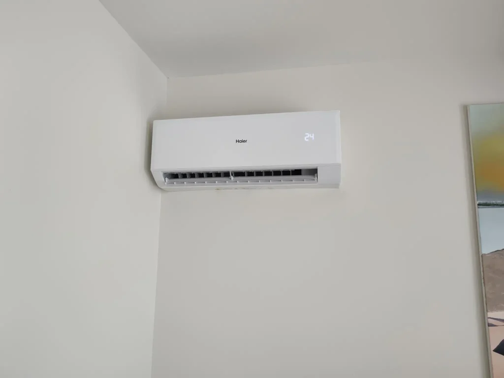 Realizacje Klimatyzacja Wentylacja Anemos 9